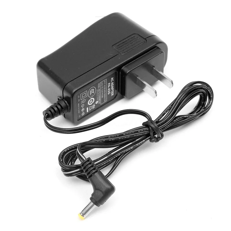 Cargador de escritorio para Yaesu Verterx, Base de carga rápida y adaptador para Radio, VX-8R, VX-8E, VX-8DR, VFT-1DR, FT-2DR