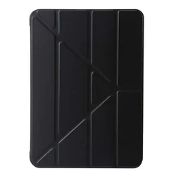 Custodia per tablet in TPU con supporto magnetico versatile e design a Y pieghevole