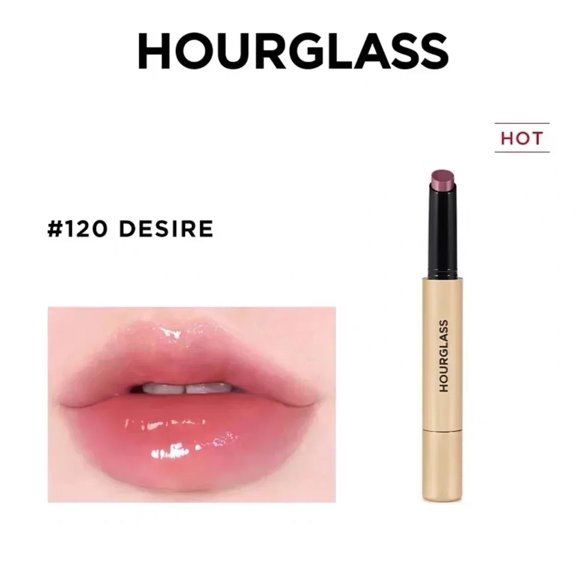 Desire 120