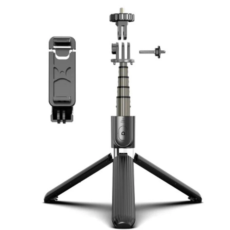 

Штатив LENVEE все-в-одном для спортивной камеры Gopro