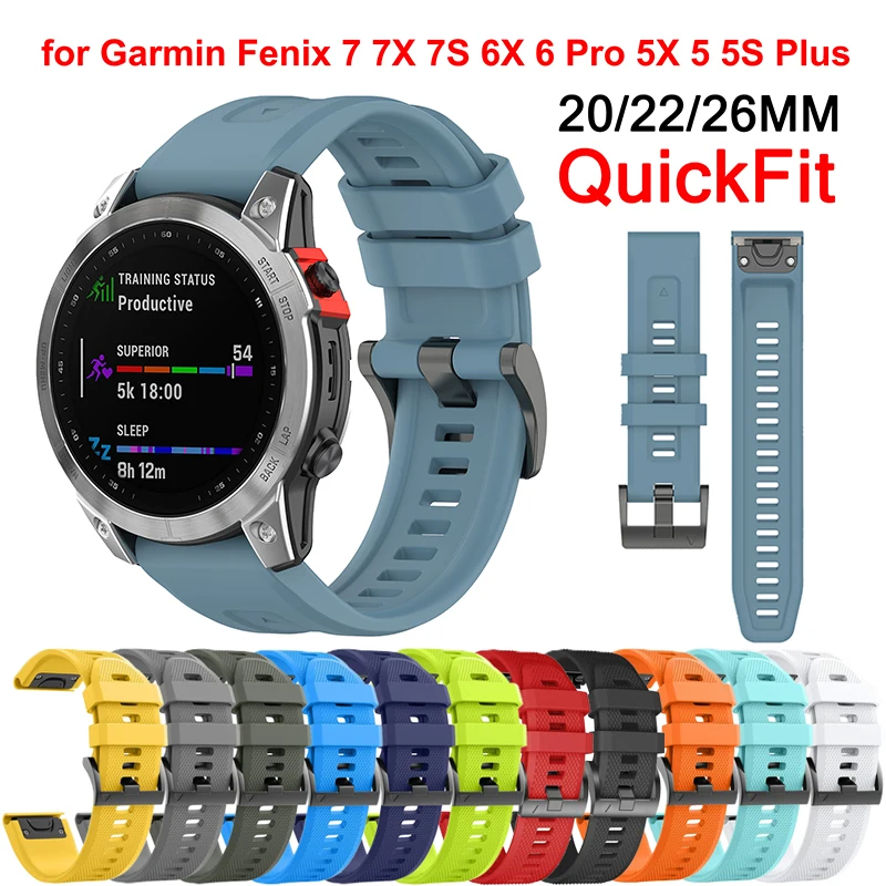 Silicone Soft Wristbands with Adjustable Straps - Universal Fit, Multiple Sizes Available