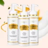 AILKE Vitamin C Skin Care Range, Lightening, Brightening Body Lotion, Even Skin Tone Cream, Regenerae Face & Body Serum 1