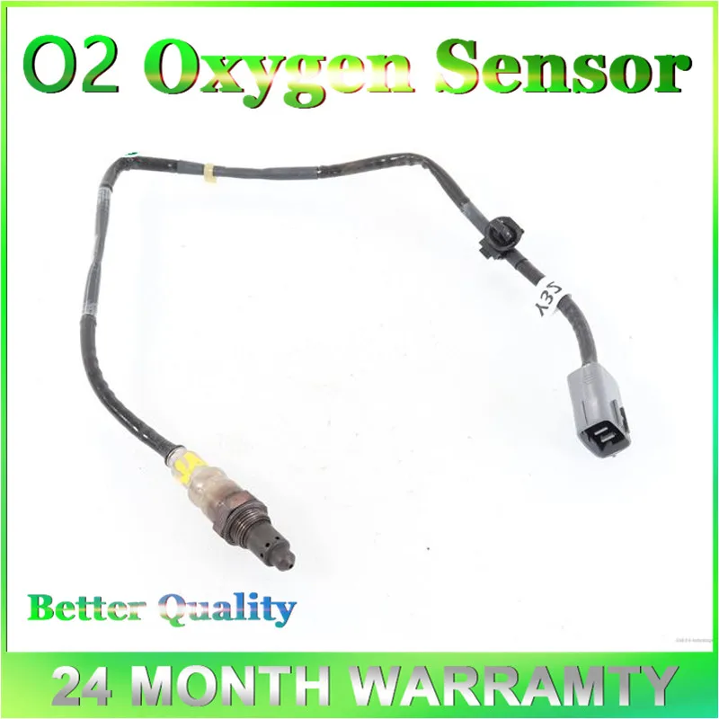 

Lambda Probe For Mazda CX-5 (KF) 2018-2021 PYFA188G1A PYFA-18-8G1A