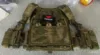 Tactical Vest Plate Carrier 3
