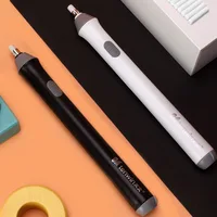 Electric Eraser for Sketching Drawing Rubber Automatical Eraser with refills 1