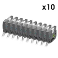 Tzc-231 10PK