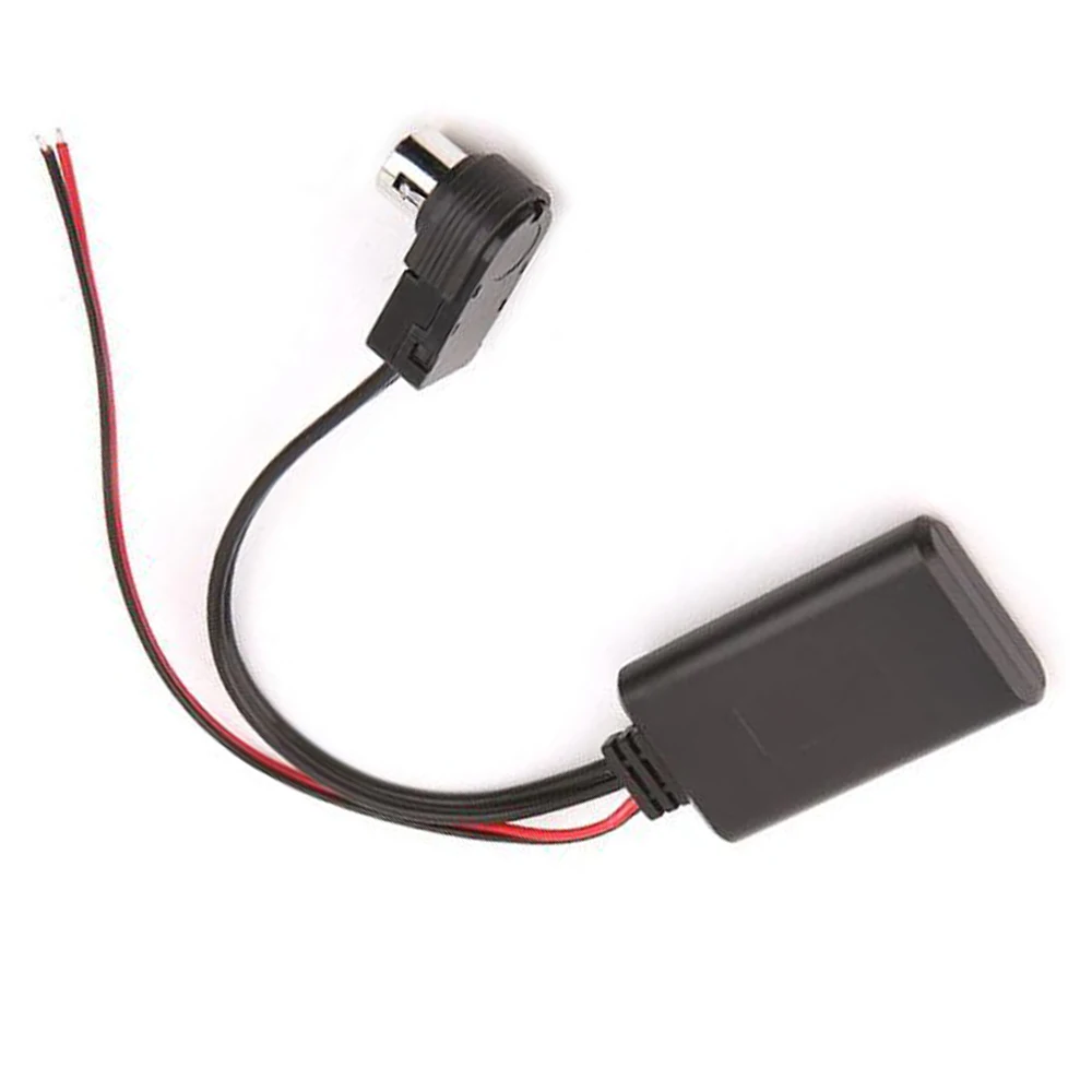 Фото Biurlink Bluetooth 5,0 аудио Aux-in кабель адаптер Ai-net порт для JVC Alpine Stereo KS-U58 PD100 U57 U29 №3
