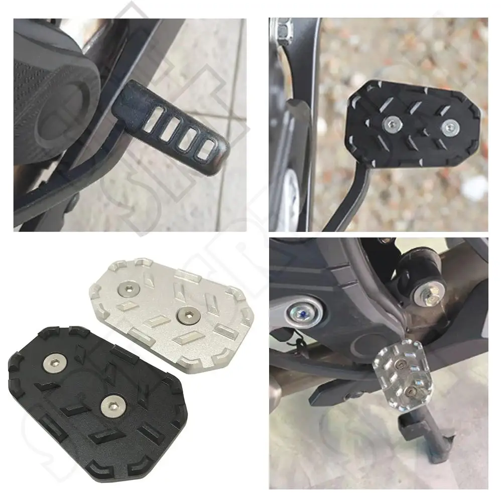 

Fits for Honda CBR125R CBR150R CBR250R CBR300R CBR400R CBR500R Motorcycle Rear Foot Brake Lever Pedal Extension Pad Extender