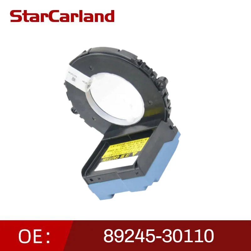 89245-30110 Steering Angle Sensor Fit For Scion TC Toyota 4Runner Lexus GX460 Lexus   HS250h Lexus  RX350 Lexus RX450h