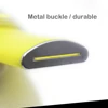 ALIWRAP Snap Blade Disposal Container with Magnet Storage Recycling Box Car Vinyl Wrap Film Cutting Knife Waste Blade Breaker 5