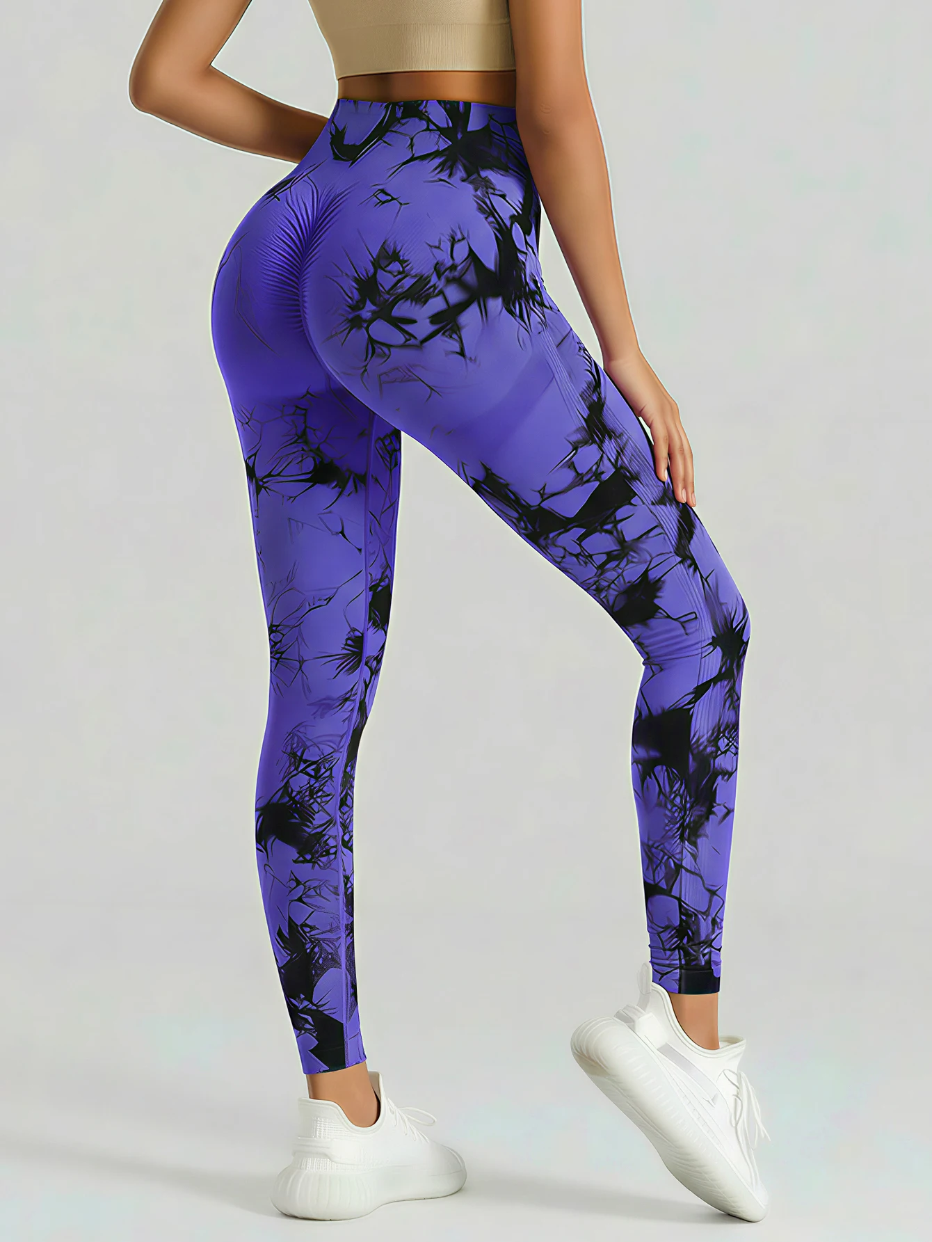 Iris Viola