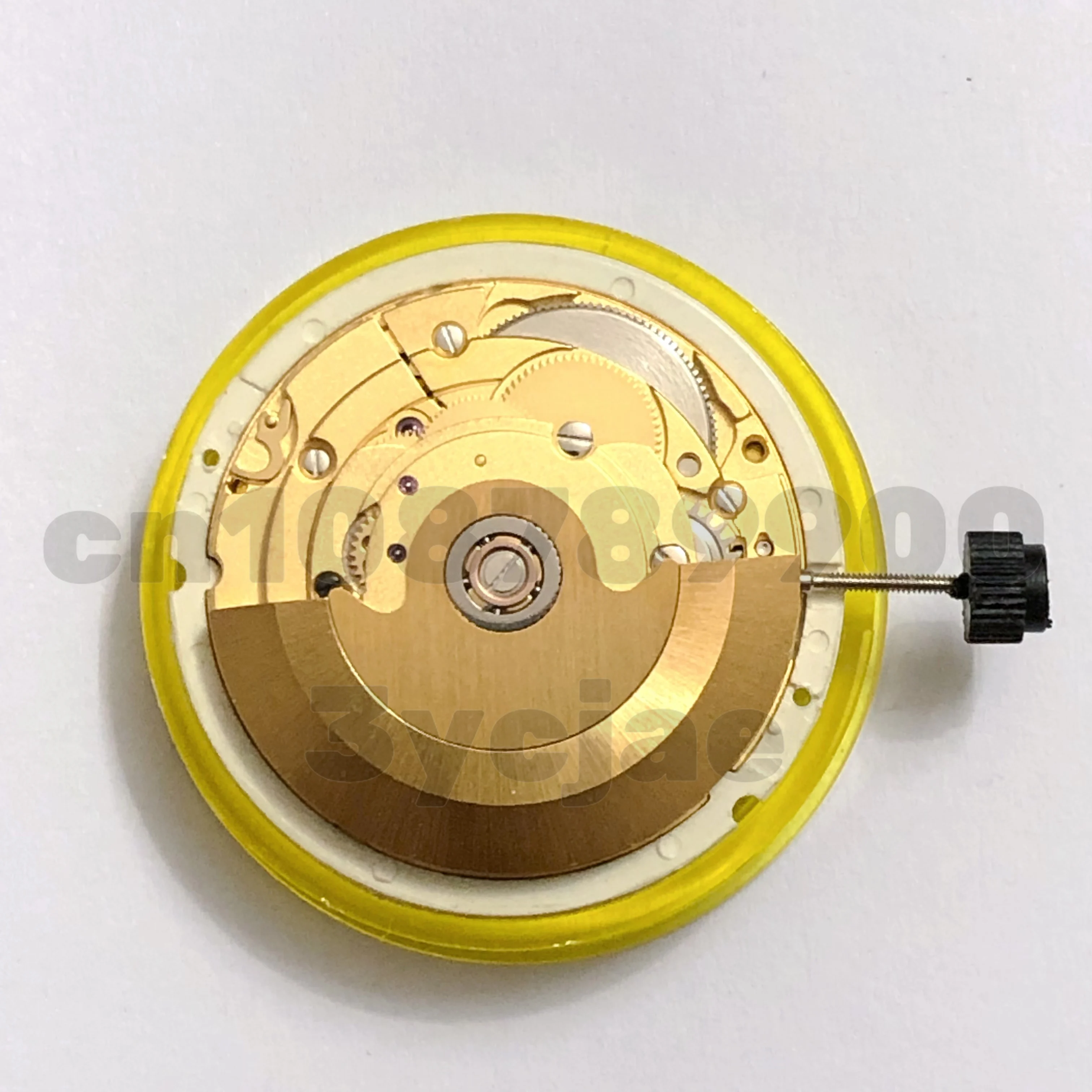 Watch movement Brand new domestic Tianjin Seagull ETA2834-2 movement package typing V8 can be equipped with a watch 5