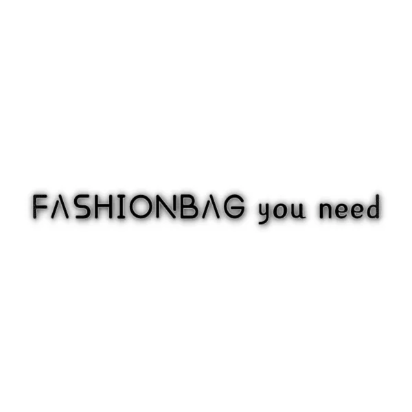 FASHIONBAG You Need Store