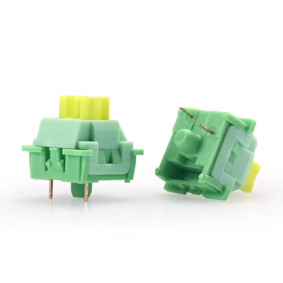 Redragon A113 Bullet QT Soft Tactile Mechanical Switches