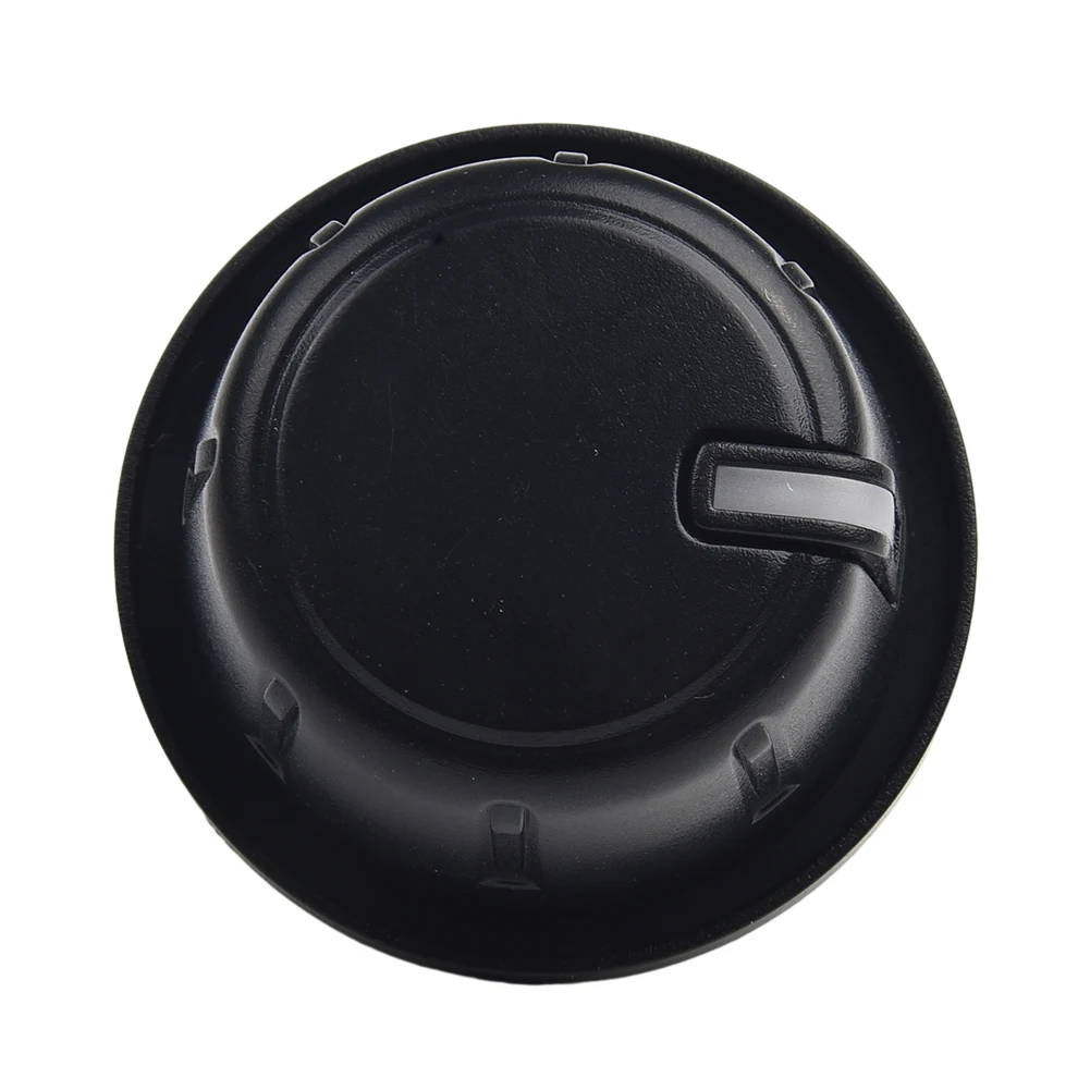 

Запчасти A/C, ручка управления A/C, аксессуары для панели управления, ручка Air-Con, 3 шт., черные фитинги для Toyota Hilux Vigo