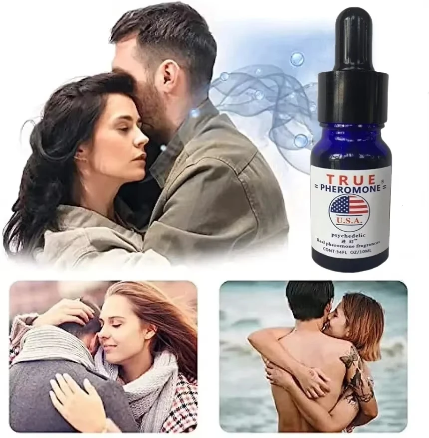Strong Pheromone For Men Attract Women Long Lasting Pheromone Mens Fragrance Oil For Business Social Events Date Nights 9l9aOORX