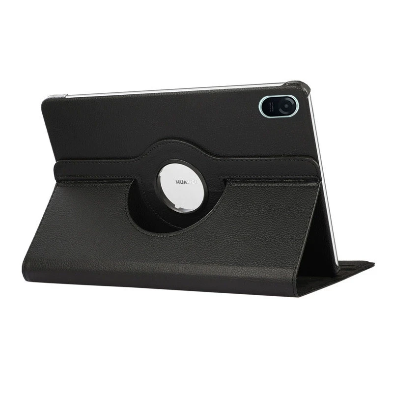 Enhanced Product Title: 360° Rotating Stand Tablet Case Cover, 11-Inch