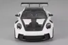 1/24 TAMIYA Assemble Car Model Porsche 911 GT3 RS (992) 24370 Assemble Figure Collectible Ornament Children Birthday Gift 3