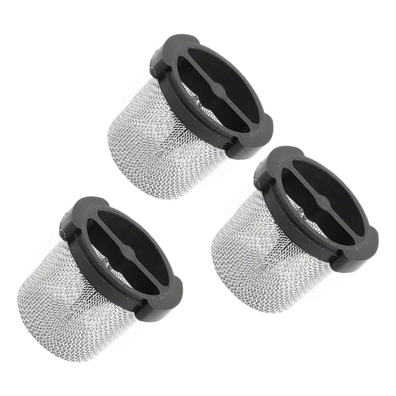 

3 Piece Wall Fitting And Quick Disconnect Filter Screen Pool Cleaner Accessories For Zodiac/Polaris 280 380 360 180 165 65