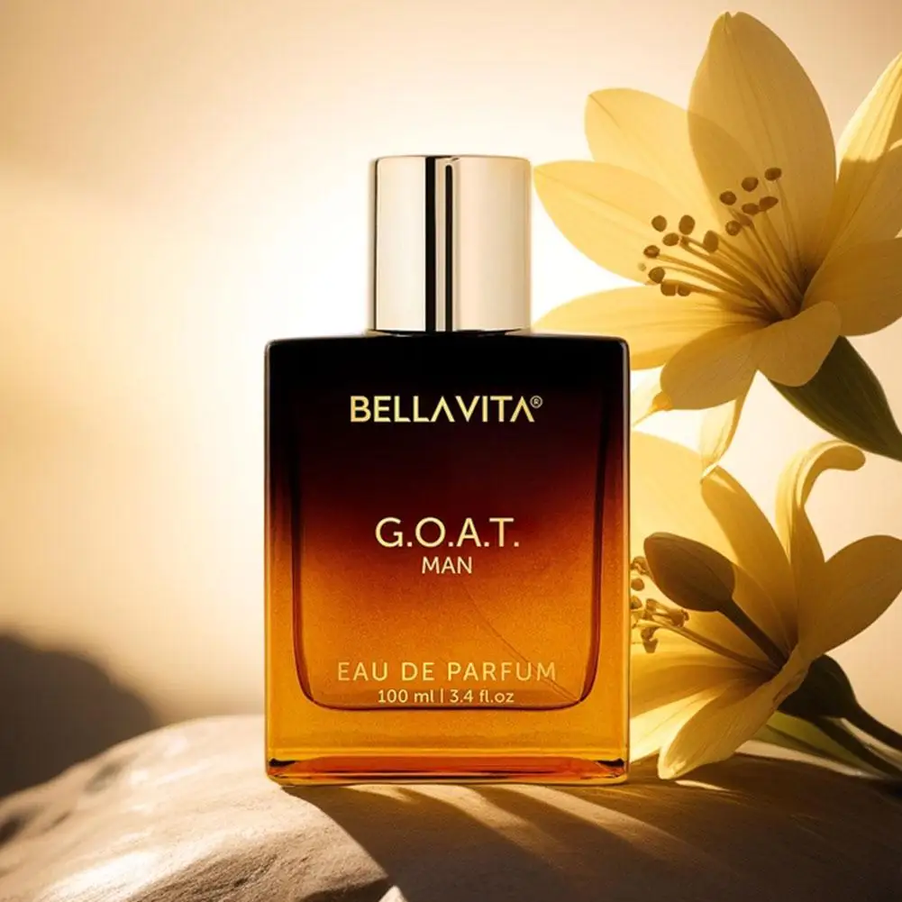 Honey oud eau de parfum unisex parfum met langdurige geur_voghion.com