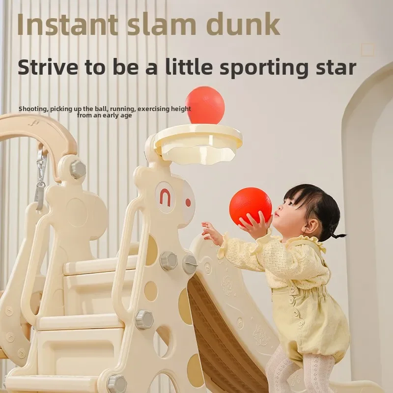 Swing Indoor Children's Home Baby Basket Swing Toy Baby Rocking Chair