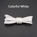 Colorful White