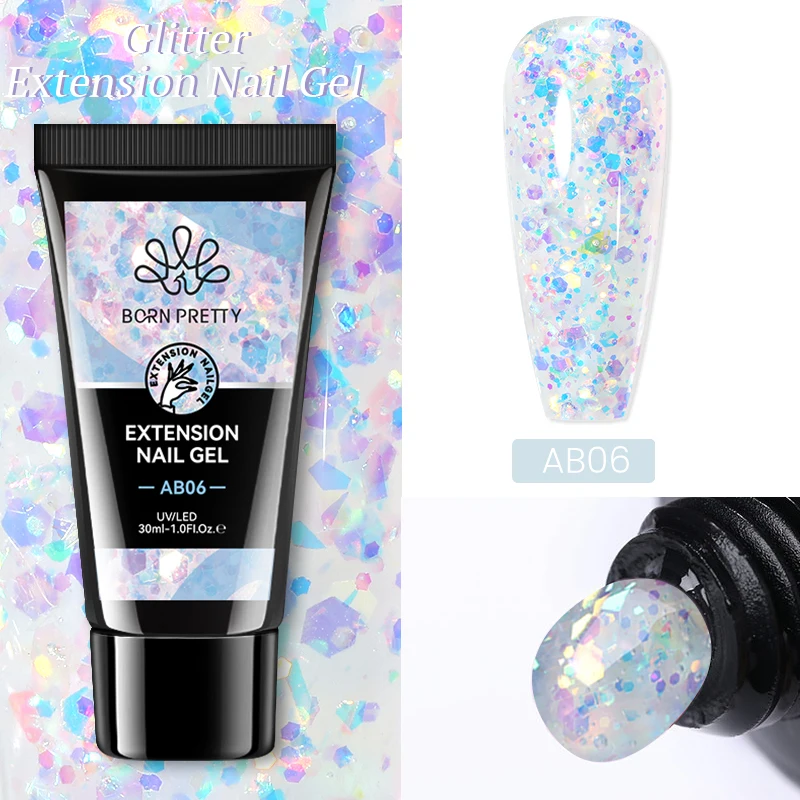 30ml ExtensionGel-6