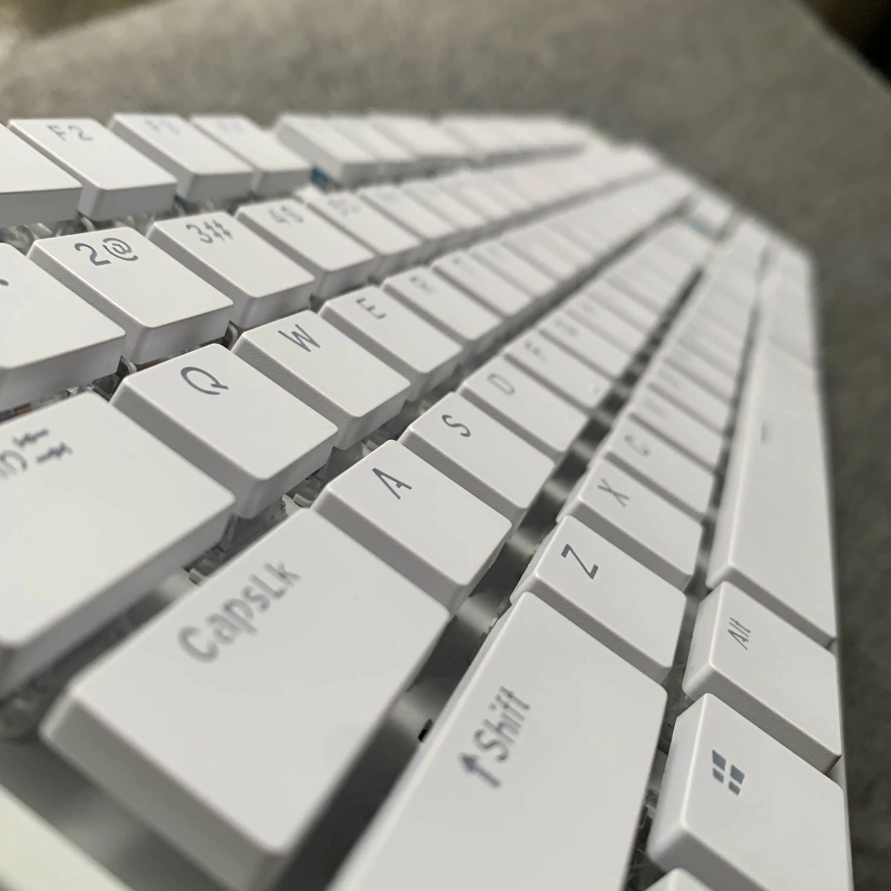 Chiclet Keyboard