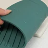 Countertop Protector Bathroom Kitchen Silicone Faucet Mat Water Ripples Faucet Water Catcher Mat Large Sink Splash Pad 5