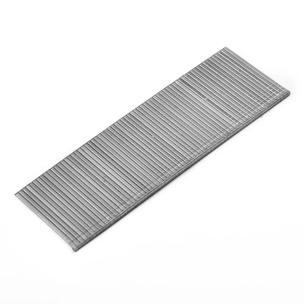 1105pcs F15/F20/F25/F30 Straight 10/15/20/25/30mm Brad Nails For DIY Home Gardening Furniture Woodworking images - 6