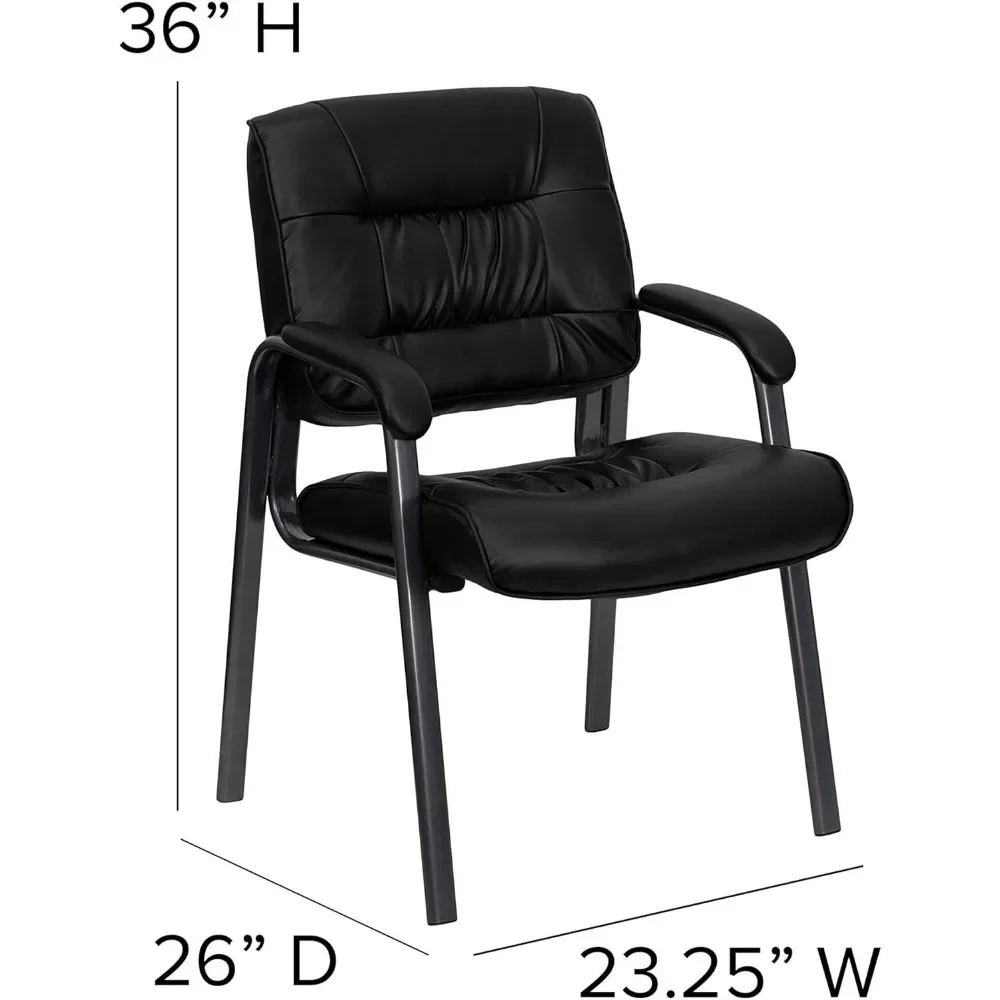 Platinum-Level Office Chairs