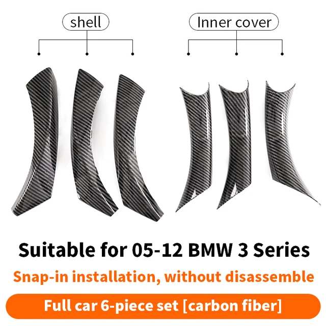 carbon fiber suit