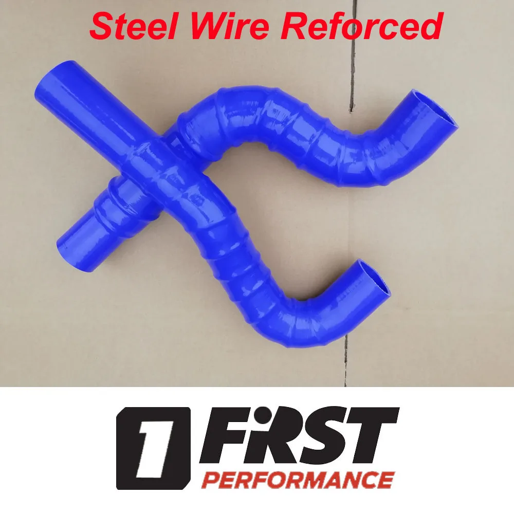 Turbo intercooler hoses for Jeep Wrangler JK 2.8ltr CRD Diesel 2011