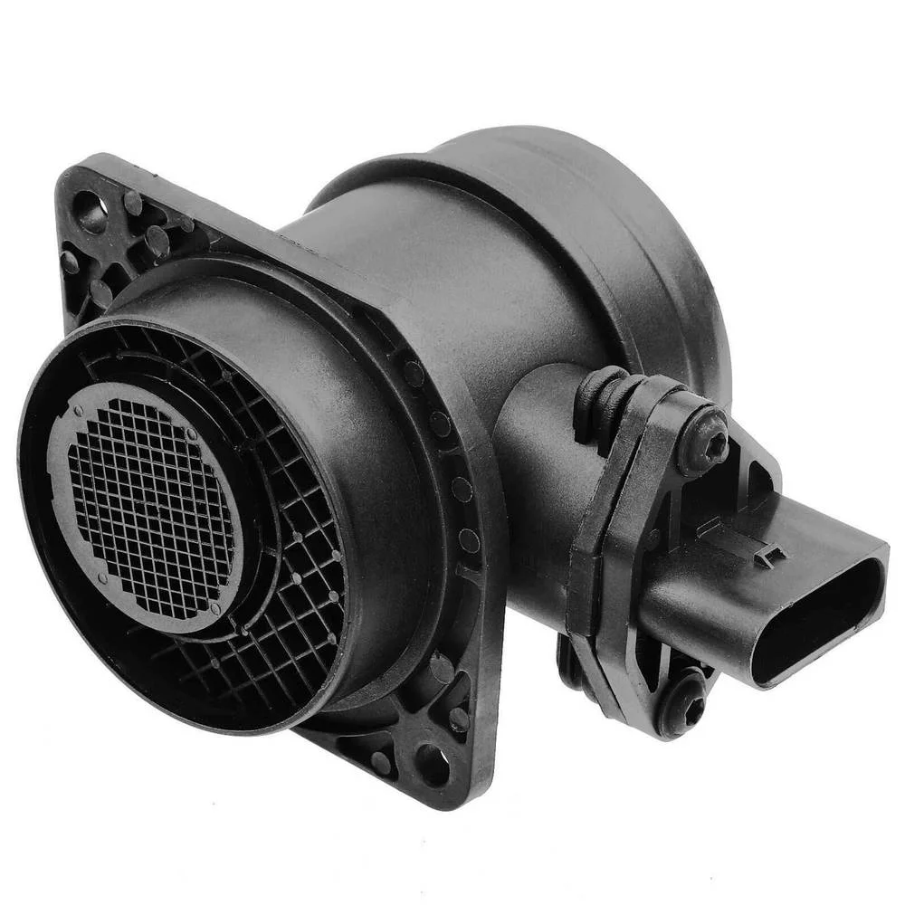 Mass Air Flow Sensor Assembly Maf Sensor 0281002757 038906461c For