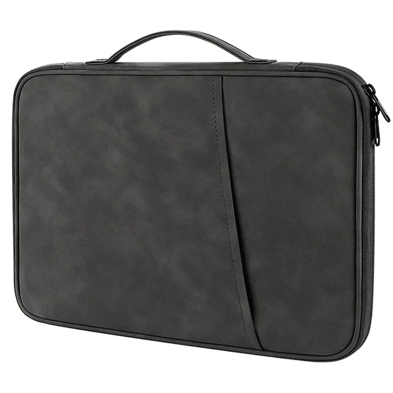 Stylish Universal Tablet Sleeve Bag with Handle
