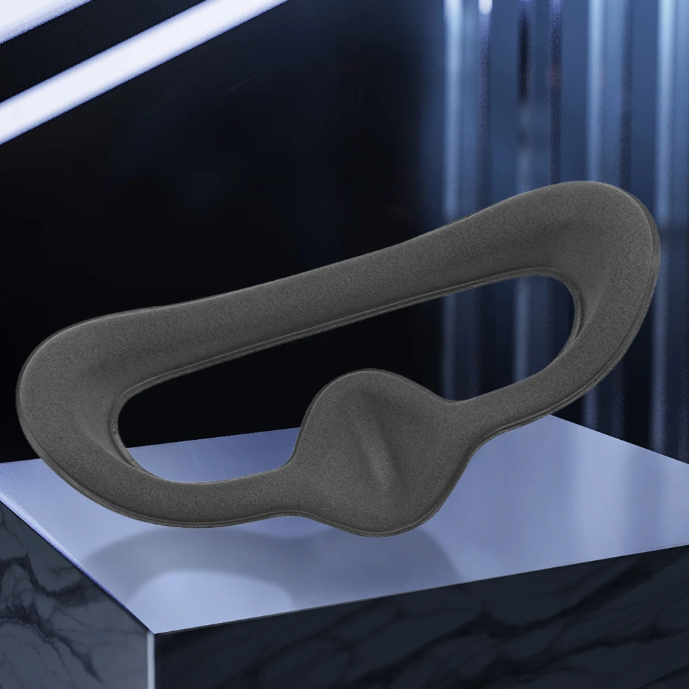 스폰지 아이 패드 페이스 쿠션 커버 편안한 페이스 패딩 액세서리 라이트 누출 방지 소프트 페이스 커버 고글 2/3용