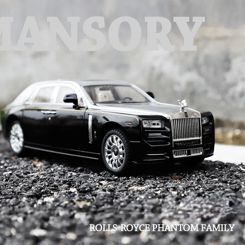 2Seater Rolls Royce Rechargeable Ride on Car for Kids  Toddlers with  Remote Control  Black  11Cart