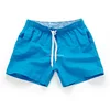 2022 Summer Mens Swimsuit Surf Beach Shorts Swiming Short Pants Summer Beach Board Men Trunks Short Pants Male Sports Swimsuits 2
