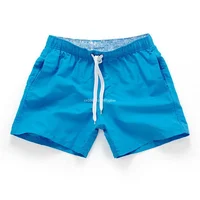 2022 Summer Mens Swimsuit Surf Beach Shorts Swiming Short Pants Summer Beach Board Men Trunks Short Pants Male Sports Swimsuits 2