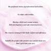 NAGARAKKU Professional Eyelashes Glue Remover False Eyelashes Tools Eyelash Extensions Tools Fruit Smell Cream Cream Remover 4