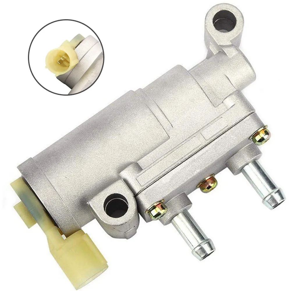 

36450-PM6-A01 36450-PP4-E01 Auto Engine Parts Idle Air Control Valve For ACURA INTEGRA 1988-1989 HONDA CIVIC 1988-1995