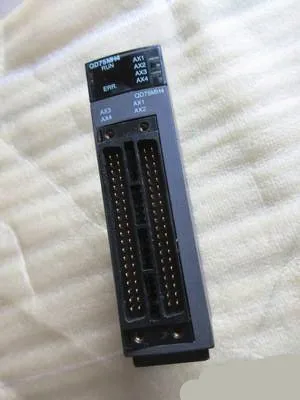 

Новый QD75MH4