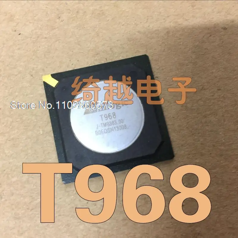 

1000 T968 T968 Original, in stock. Power IC