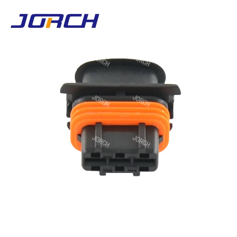 10 conjuntos de 3 pinos conector a 05