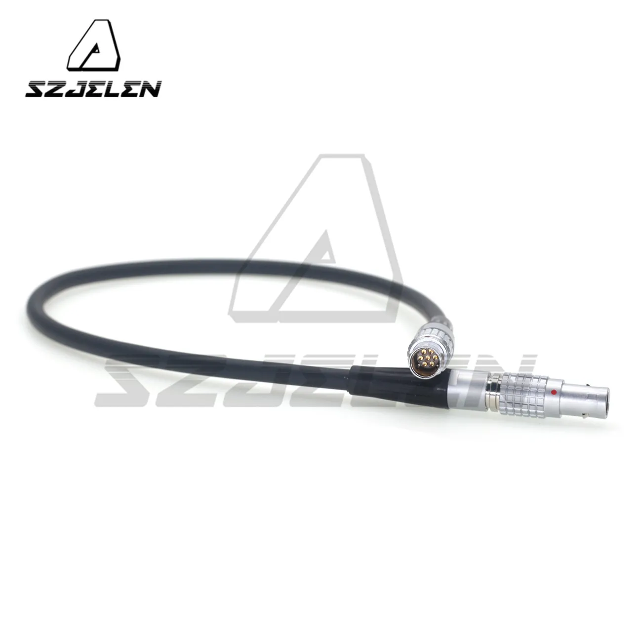 7pin para o núcleo de tilta-m WLC-T03
