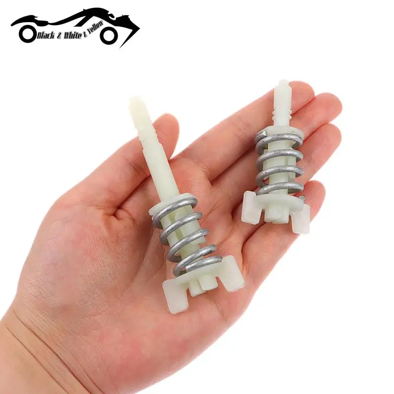 

Applicable To 2011-2018 Rear Tail Lamp Fixing Screw Tail Light Bracket Screw auto car tools acesssories 3.2*6.7cm