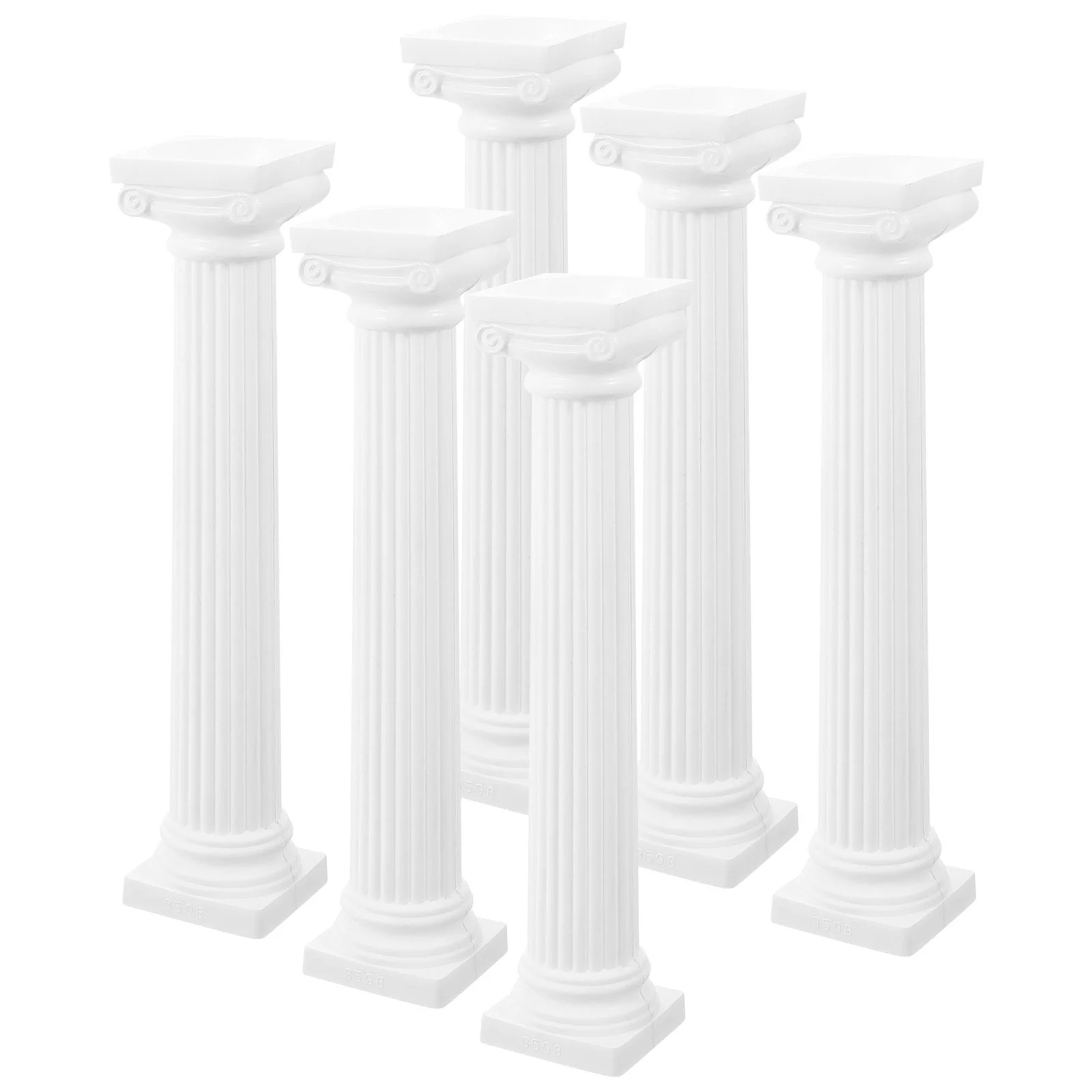

Roman Column Statue Column Statue Roman Pillar Decoration Photo Props