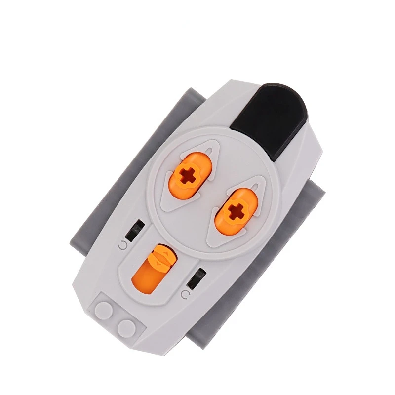Building Block 8885 2.4G Motor Wireless Remote Control Power Switch ...