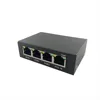 4 Ports Full Gigabit PoE Extender/repeater 5
