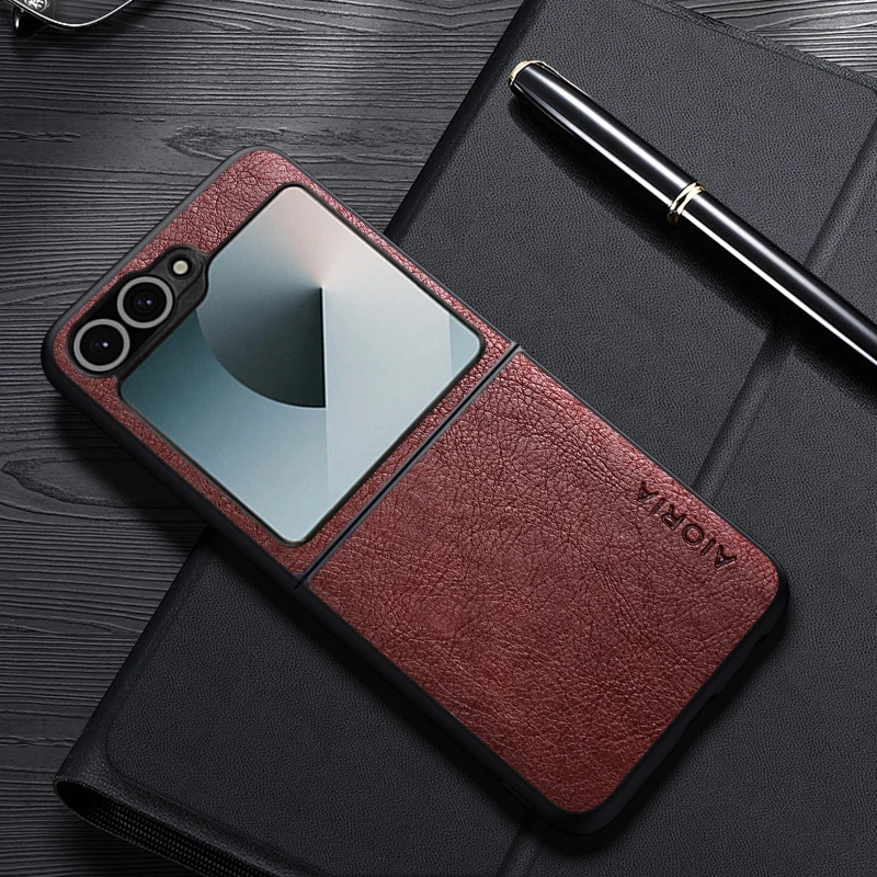 Luxury Leather Business Case